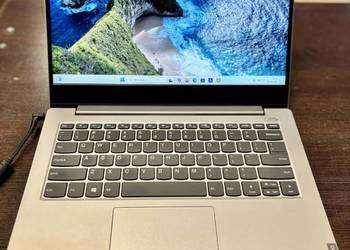 Laptop Lenovo IDEAPAD S340-14API 14 " AMD Ryzen 5 8 GB / 512 GB szary