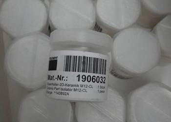 Trumpf część ceramiczna