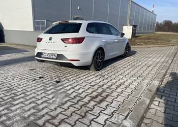 Seat Leon 3 2.0d 150km