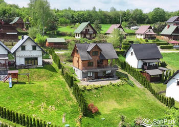Dom wolnostojący Czarna 140m