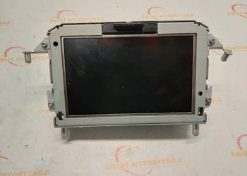 FORD FIESTA 16r ekran wyświetlacz F1BT-18B955-DC