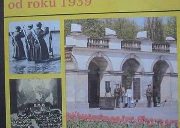HISTORIA, POLSKA I ŚWIAT NASZEGO WIEKU, SZCZEŚNIAK, KSIĄŻKA