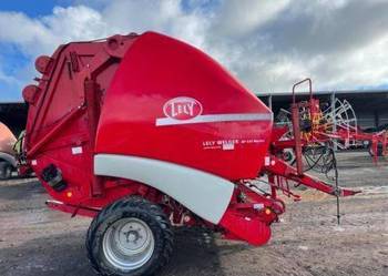 LELY WELGER RP 435,405,445,535,545 RPC 445 PODBIERACZ WALEC SKRZYNIA