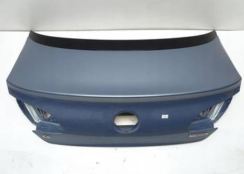 KLAPA TYŁ TYLNA BAGAŻNIKA LC7Z VW PASSAT CC 3C8 LIFT 11-16r