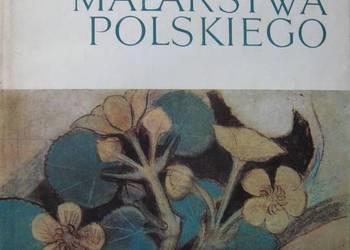 ZBIORY MALARSTWA POLSKIEGO KATALOG MUZEUM KIELCE