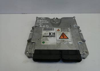 Forester III 2.0 D STEROWNIK SILNIKA Komputer