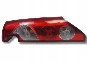 LAMPA PRAWA Renault Kangoo II 08-13r TYLNIA TYLNA prawy tył 8200419952
