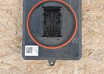 AUDI A6 C8 MODUŁ PRZETWORNICA LED 4K0941572DD
