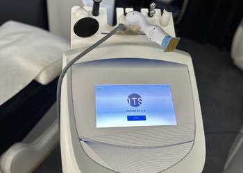 Fale radiowe Rinnova Frax Plus