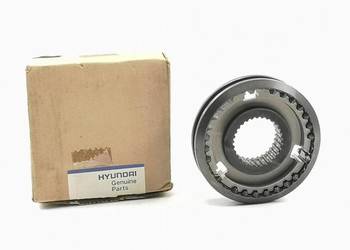 SYNCHRONIZATOR BIEGU 3 I 4 HYUNDAI ELANTRA EXCEL SONATA 1,8 2,8 2,4