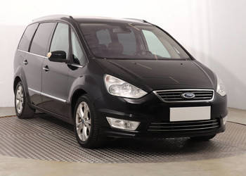 Ford Galaxy 2.0 TDCi