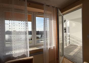 Mieszkanie z garażem na wynajem - ul. Klonowa - budynek Pod Żaglami