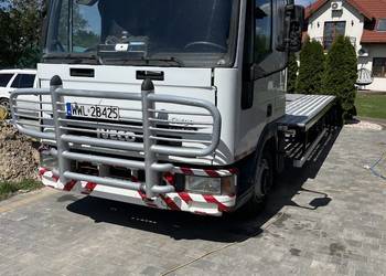 Autolaweta iveco