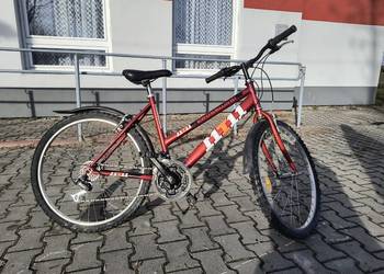 Rowery MTB 26 cali, po SERWISIE, gotowe na sezon