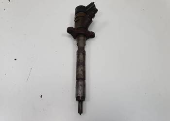 WTRYSKIWACZ Peugeot 307 1.6 HDI _ wtrysk 0445110239