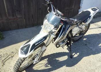 Alfarad 250 sprzedam /zamienie