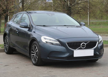 Volvo V40 2.0 D3