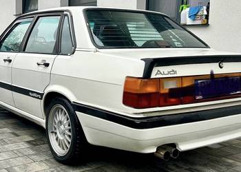 Felgi koła Ronal R8 15" 4x108 Audi b2 b3 quattro