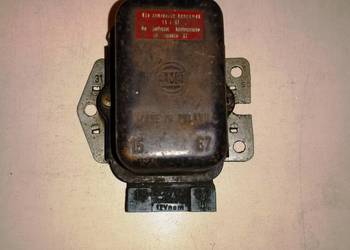 Regulator napięcia ładowania