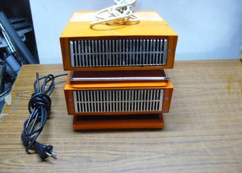 Polska farelka Farel z czasów prl-u ciepło zimno