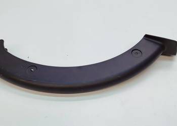 OSŁONA ZAWIASU PRAWY TYŁ AUDI A4 B9 8W5971822