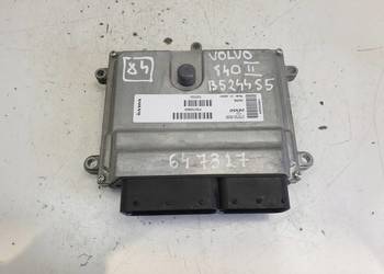Volvo S40 II V50 2.4 B STEROWNIK SILNIKA komputer