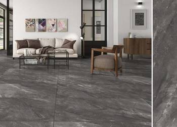 terrakota 008 gres 60/120 venezia nero poler-błyszczący gat.1