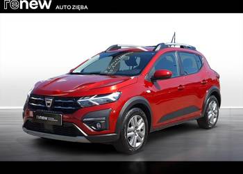 Sandero Stepway 1.0 TCe Comfort LPG
