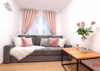 Mieszkanie 35.69m2 2 pokojowe Wasilków