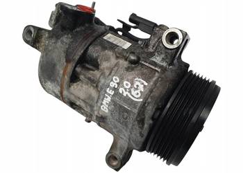 SPRĘŻARKA KLIMATYZACJI BMW E87 E90 E91 2.0 D 6452698776603 04J03512 01-11r