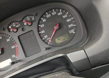 Sprzedam golfa 4 1.4 bezna