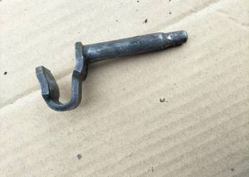 AUDI 80 B4 B3 SFORZEŃ ZABEZPIECZENIE FOTELA