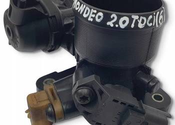 PRZEPŁYWOMIERZ Ford Mondeo IV 2.0 TDCI Magneti Marelli 6G9Q-9E926AE