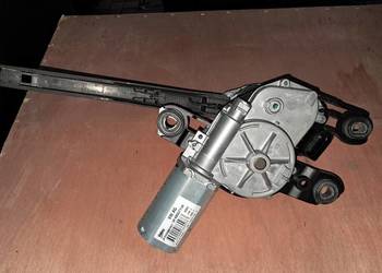 Mechanizm wycieraczki Skoda Karoq