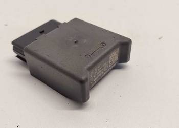 VW TIGUAN II STEROWNIK POMPY PALIWA 5Q0906093A