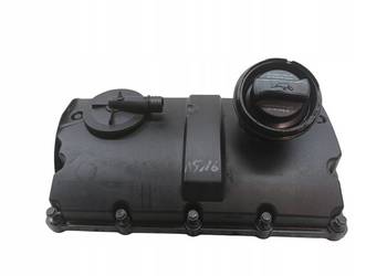 POKRYWA ZAWORÓW 038103469M 1.9 TDI VW Volkswagen Golf IV (1997-2004)