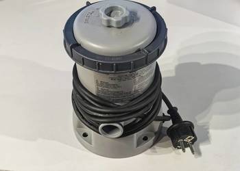 Pompa do basenu Bestway Flowclear 16 w 1249l/h  jak nowa DPD