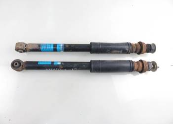 AMORTYZATOR TYŁ VW LUPO  1 - AUC 814901556275