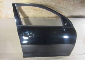 Drzwi prawe przód przednie Peugeot 308 2013 - HB