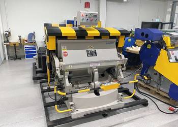 Sztanctygiel ML-1200 NXL