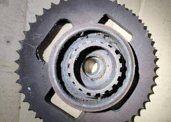 Jawa 175 kivacka zabierak koła tył