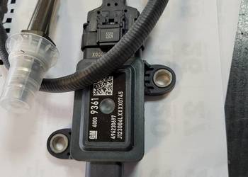 Czujnik Nox Opel 40009361 55514714 A2C18705100 NOWY ORG
