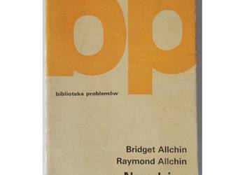 Narodziny cywilizacji indyjskiej - Allchin Bridget Allchin Raymond