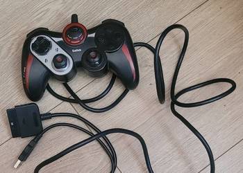 Gamepad Saitek PS2700 RUMBLE PAD PC/PS2/PS3