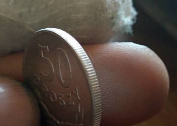 Sprzedam 50 gr 1984 r zzm