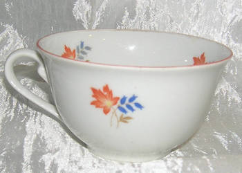 filiżanka vintage C.T. Carl Tielsch_Dd