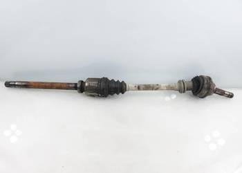 PÓŁOŚ PRAWA PRZEDNIA FIAT DUCATO II 2.8 JTD - 8140.43S 