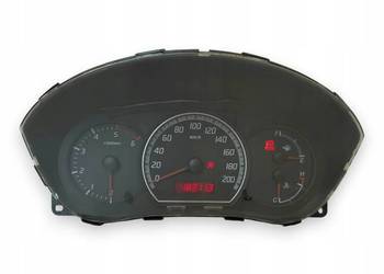 LICZNIK ZEGARY Suzuki Swift MK6 1.3 DDIS Diesel 183 113km europa