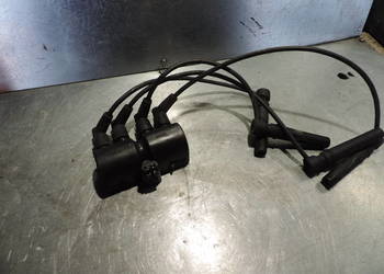 CEWKA ZAPŁONOWA DAEWOO KALOS 1.4 16V