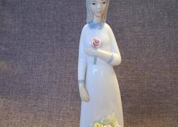 Figurka porcelanowa Miquel Requena